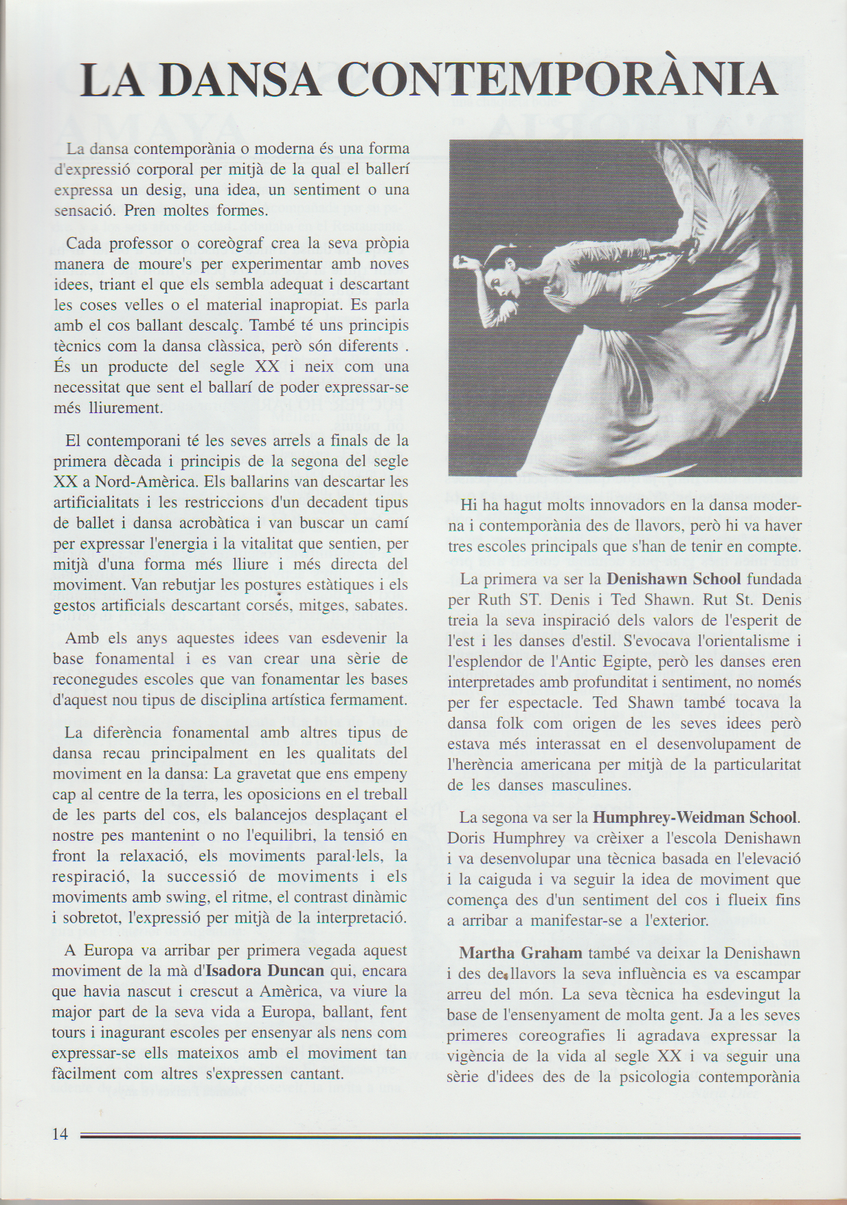 la-danza-contemporania-1