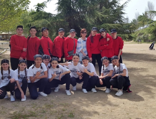 Endantza – Amaia Dorronsoro participa en el Festival del Parque del Río Francolí